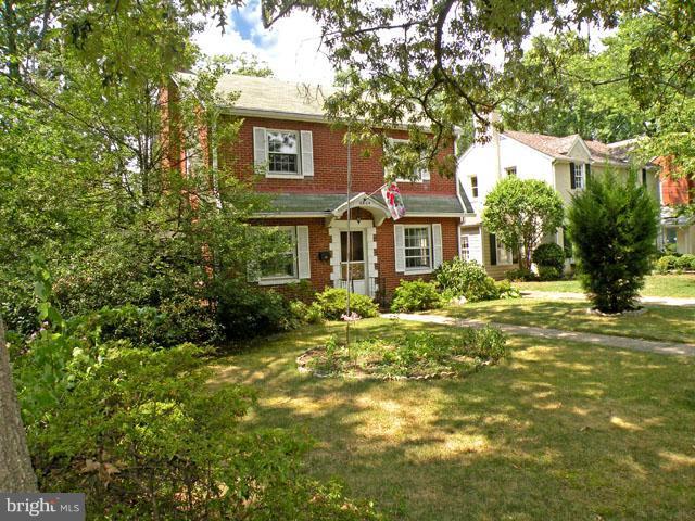 2804 Ridge Rd Drive Alexandria, VA 22302 - Photo 25 of 25 Exterior (Front)