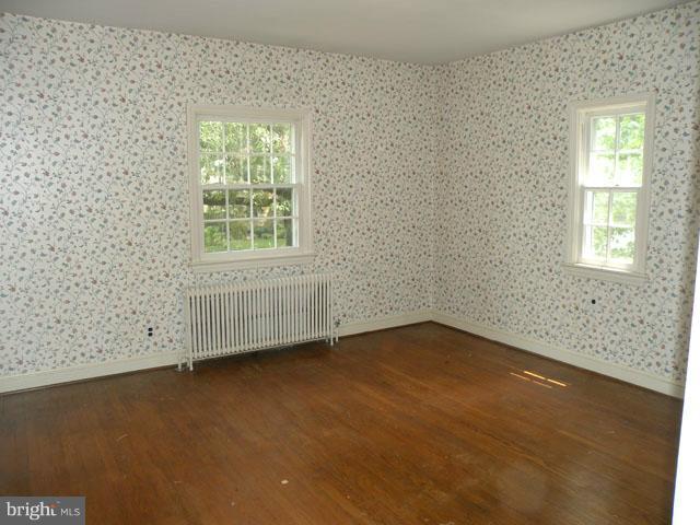 2804 Ridge Rd Drive Alexandria, VA 22302 - Photo 5 of 25 Bedroom (Master)