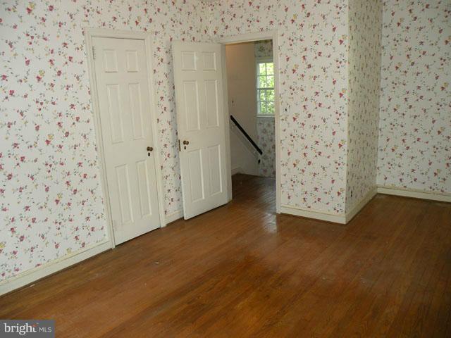2804 Ridge Rd Drive Alexandria, VA 22302 - Photo 6 of 25 Bedroom