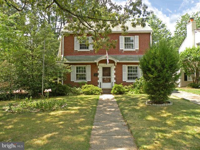 2804 Ridge Rd Drive Alexandria, VA 22302 - Photo 7 of 25 Exterior (Front)