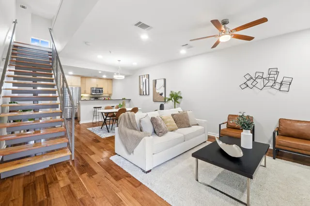 $369,000 | 503 Swanee Drive, Unit 19, Austin, TX 78752