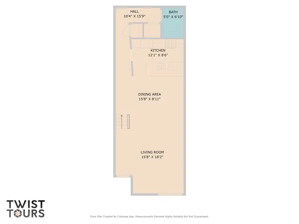 $345,000 | 503 Swanee Drive, Unit 19, Austin, TX 78752