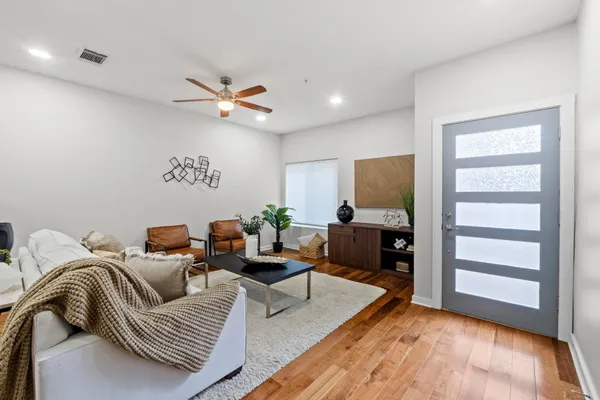 $345,000 | 503 Swanee Drive, Unit 19, Austin, TX 78752