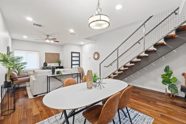 $345,000 | 503 Swanee Drive, Unit 19, Austin, TX 78752