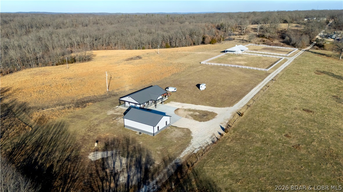 455 Camping Paradise Road Roach, MO 65787 - Photo 2 of 51
