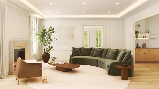 $7,250,000 | 101 Alban Road, Newton, MA 02468