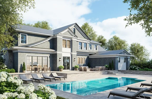 $7,250,000 | 101 Alban Road, Newton, MA 02468