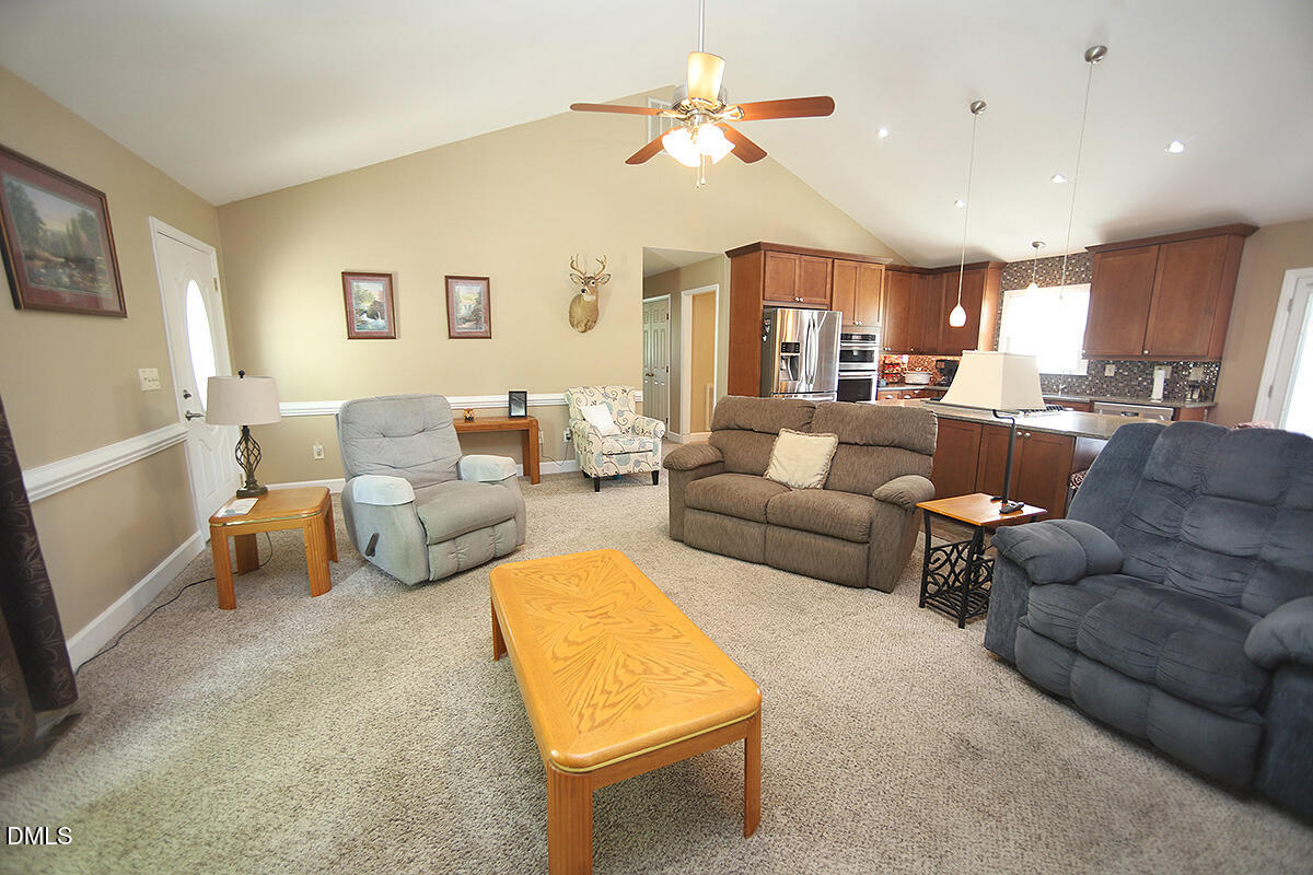 405 Bill Poole Road Rougemont, NC 27572 - Photo 11 of 45 405 Bill Poole RoadH