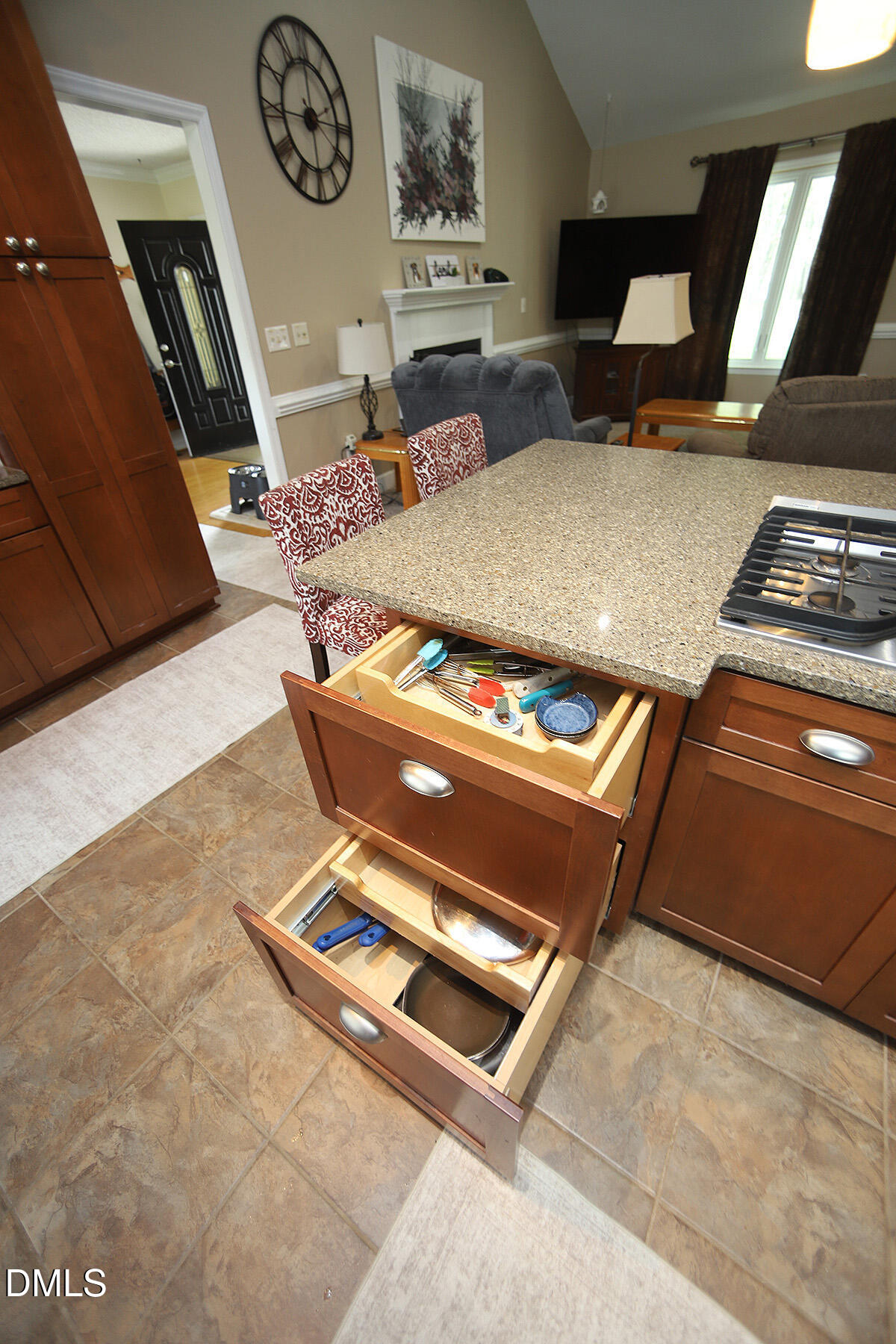 405 Bill Poole Road Rougemont, NC 27572 - Photo 13 of 45 405 Bill Poole RoadN