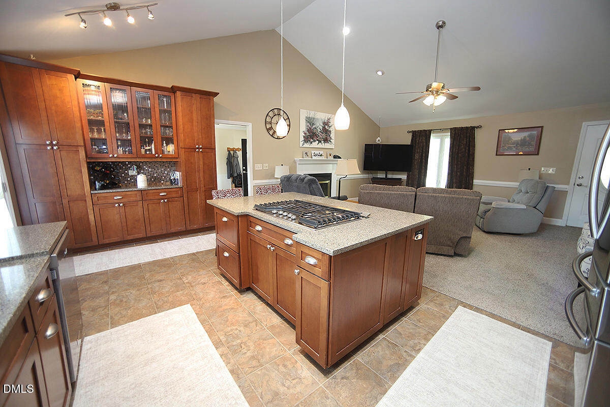 405 Bill Poole Road Rougemont, NC 27572 - Photo 14 of 45 405 Bill Poole RoadM