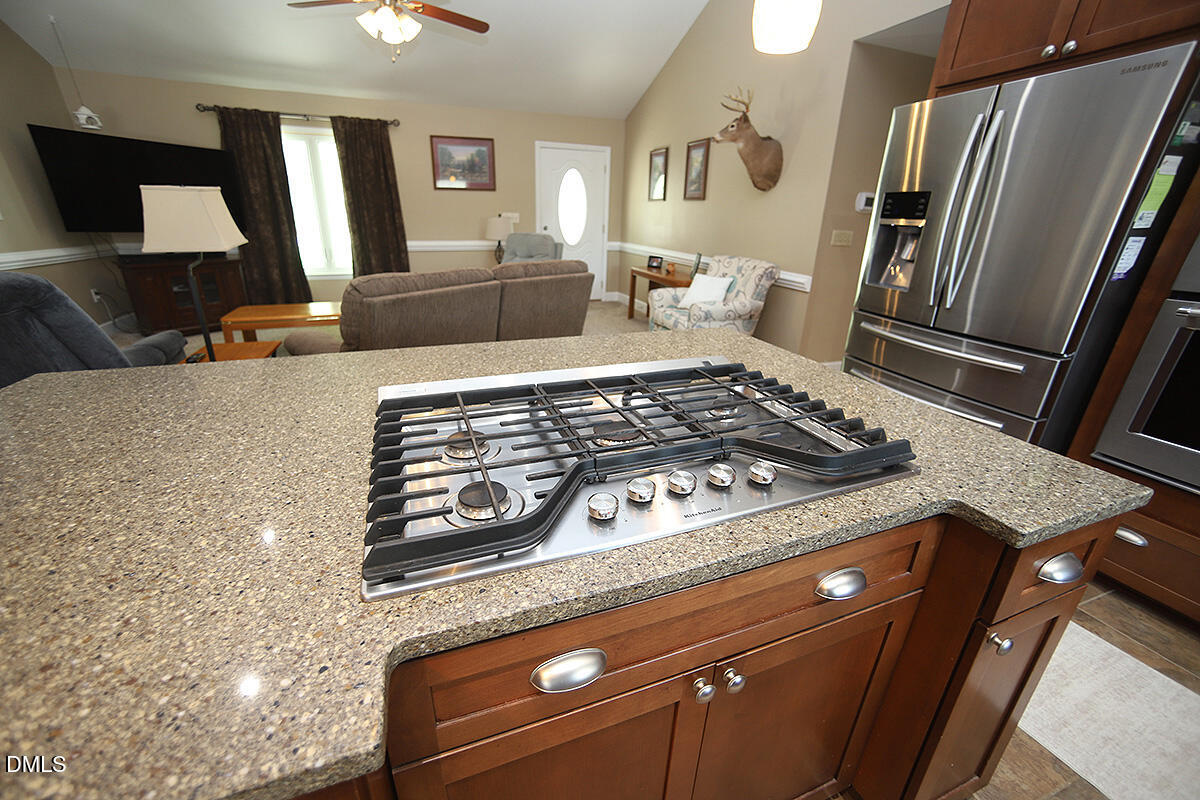 405 Bill Poole Road Rougemont, NC 27572 - Photo 15 of 45 405 Bill Poole RoadL