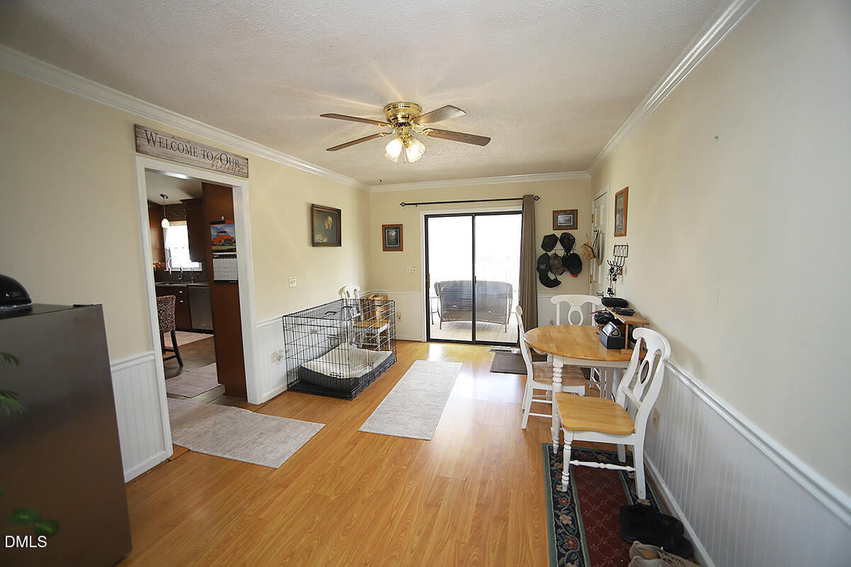 405 Bill Poole Road Rougemont, NC 27572 - Photo 21 of 45 405 Bill Poole RoadV