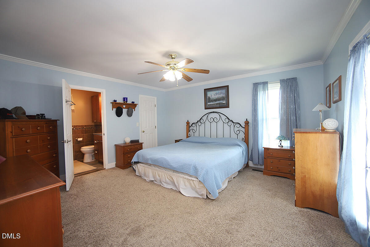 405 Bill Poole Road Rougemont, NC 27572 - Photo 22 of 45 405 Bill Poole RoadW