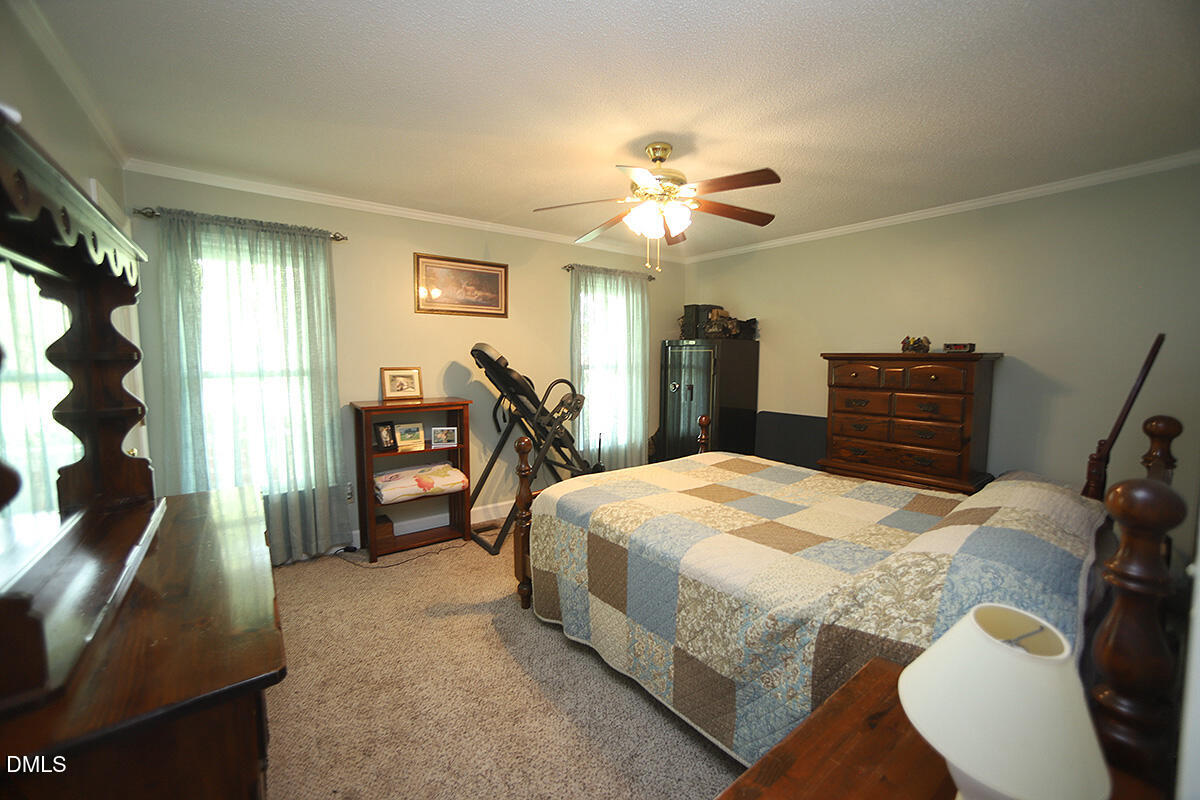 405 Bill Poole Road Rougemont, NC 27572 - Photo 26 of 45 405 Bill Poole RoadZ3