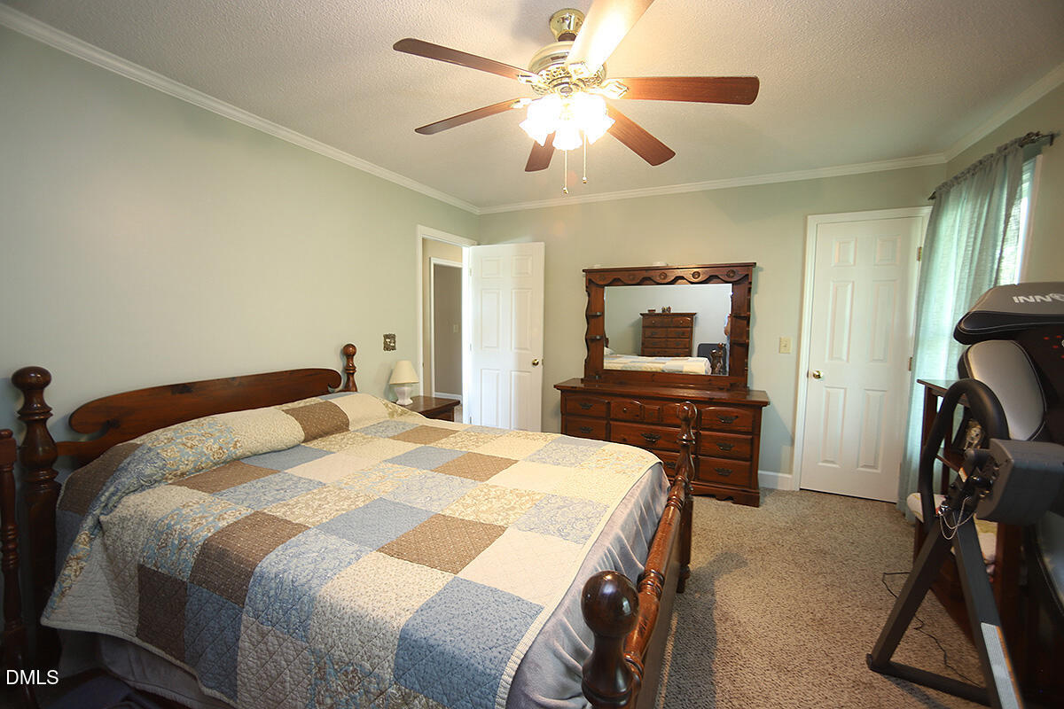 405 Bill Poole Road Rougemont, NC 27572 - Photo 28 of 45 405 Bill Poole RoadZ4