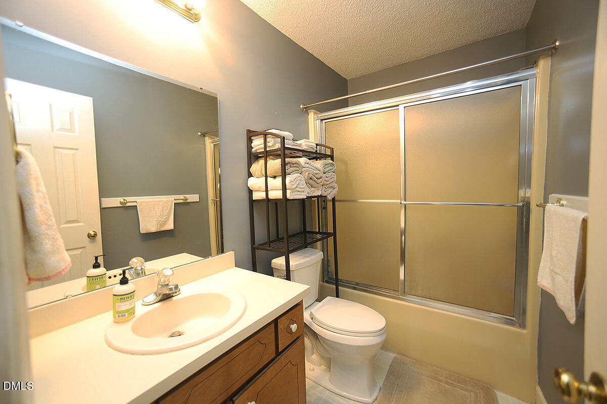 405 Bill Poole Road Rougemont, NC 27572 - Photo 30 of 45 405 Bill Poole RoadZ5