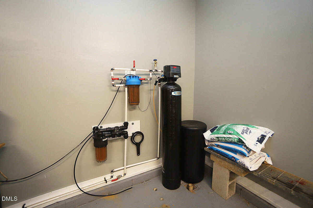 405 Bill Poole Road Rougemont, NC 27572 - Photo 37 of 45 405 Bill Poole RoadZ13