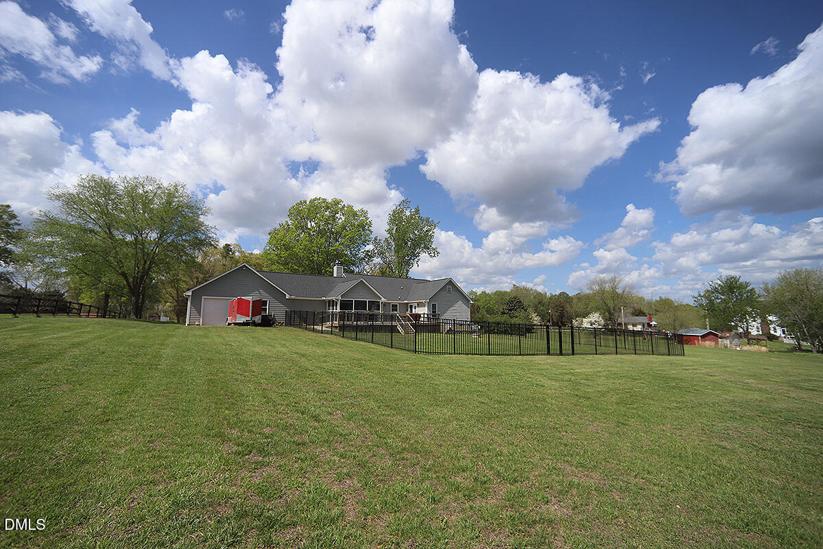 405 Bill Poole Road Rougemont, NC 27572 - Photo 40 of 45 405 Bill Poole RoadZ19