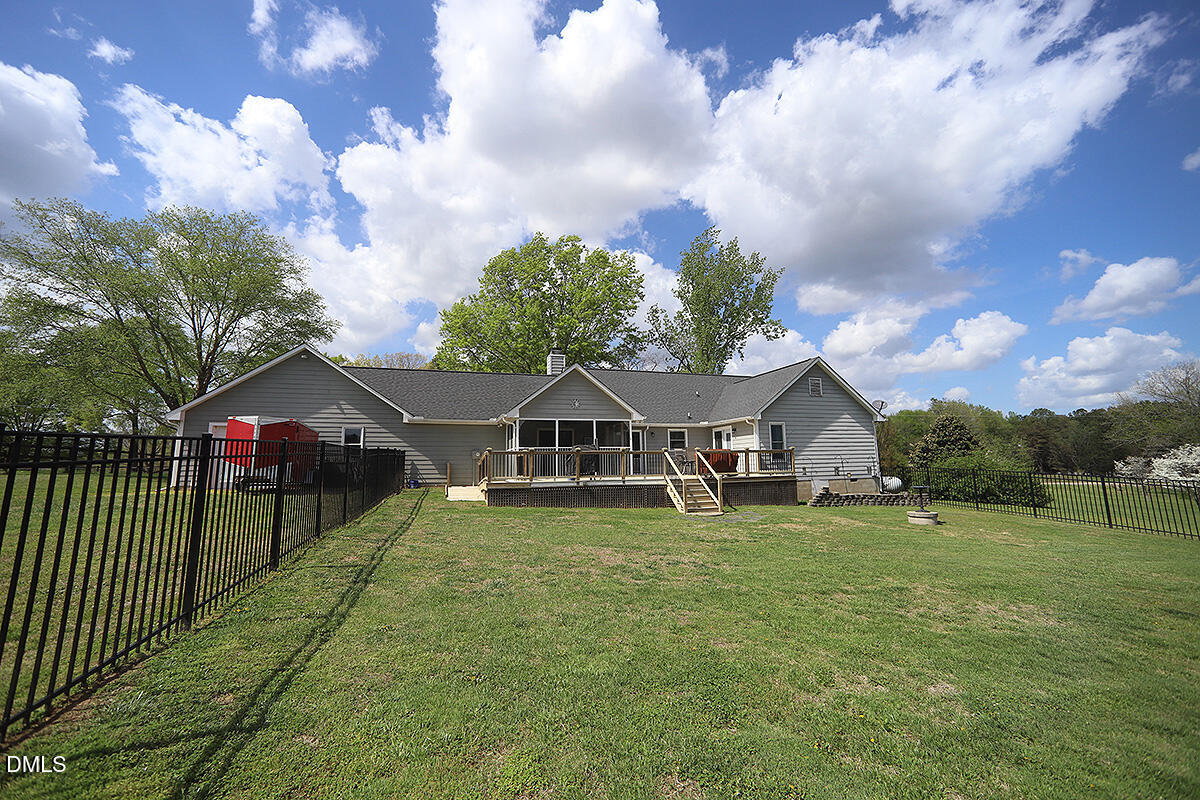 405 Bill Poole Road Rougemont, NC 27572 - Photo 41 of 45 405 Bill Poole RoadZ15