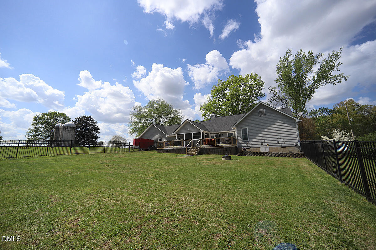 405 Bill Poole Road Rougemont, NC 27572 - Photo 42 of 45 405 Bill Poole RoadZ16