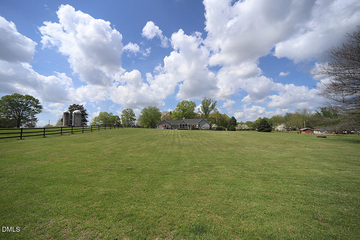 405 Bill Poole Road Rougemont, NC 27572 - Photo 45 of 45 405 Bill Poole RoadZ20