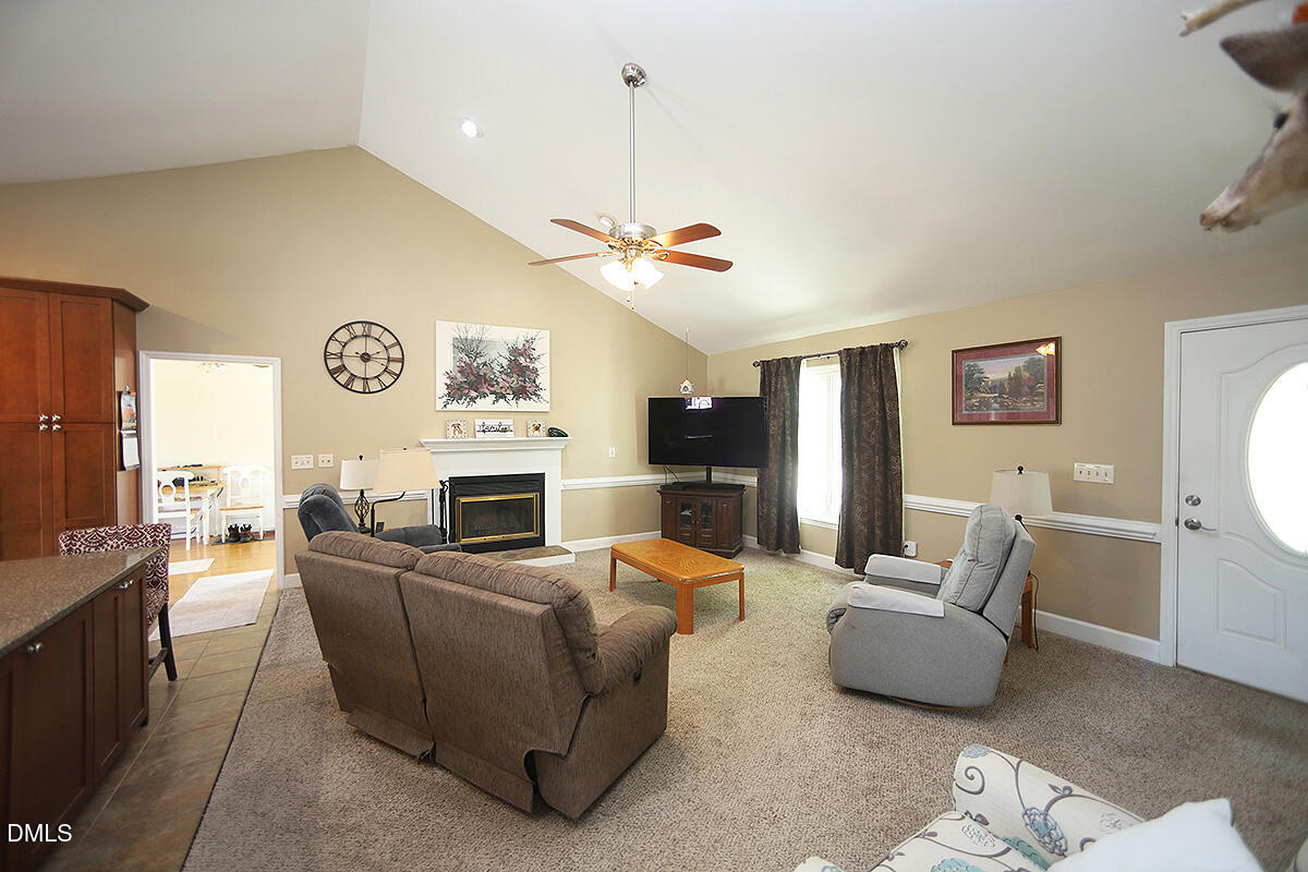 405 Bill Poole Road Rougemont, NC 27572 - Photo 6 of 45 405 Bill Poole RoadE