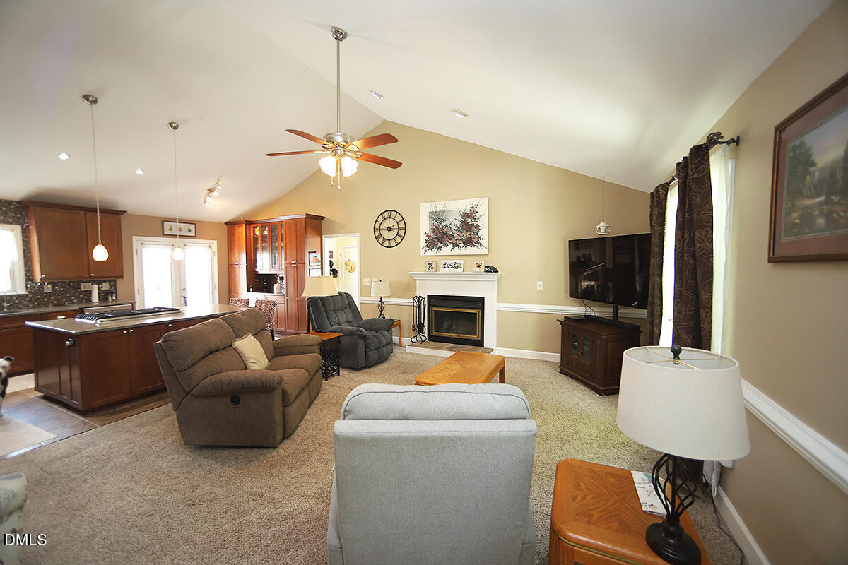 405 Bill Poole Road Rougemont, NC 27572 - Photo 7 of 45 405 Bill Poole RoadF