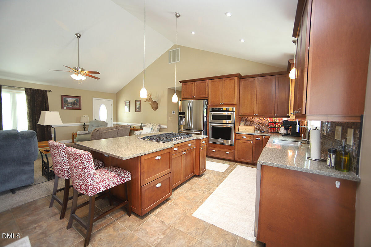 405 Bill Poole Road Rougemont, NC 27572 - Photo 8 of 45 405 Bill Poole RoadJ