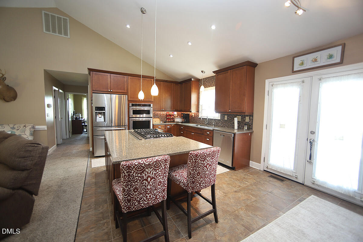 405 Bill Poole Road Rougemont, NC 27572 - Photo 9 of 45 405 Bill Poole RoadI