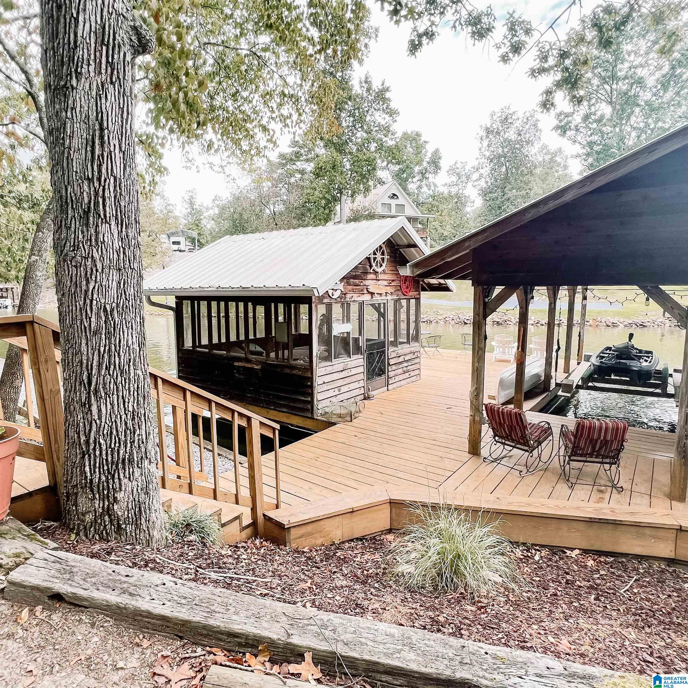 369 Pebble Beach Road Ashville, AL 35953 - Photo 63 of 72