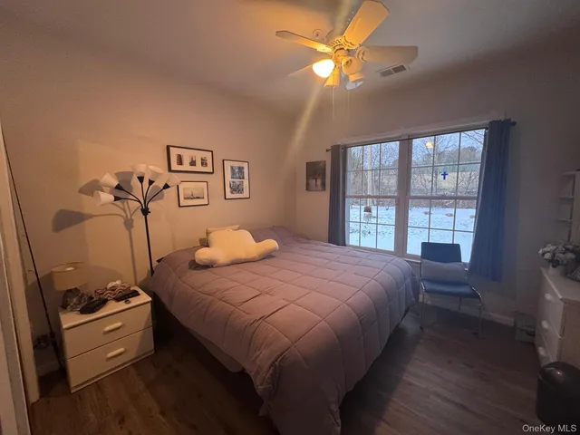 $575,000 | 30 North De Baun Avenue, Unit 204, Suffern, NY 10901