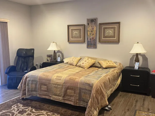 $575,000 | 30 North De Baun Avenue, Unit 204, Suffern, NY 10901