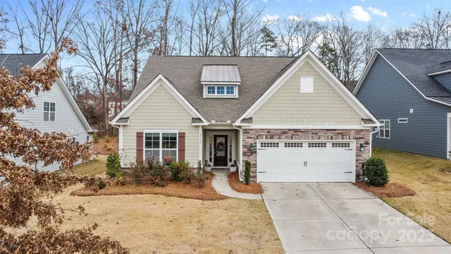 $500,000 | 2310 Old Evergreen Parkway, Indian Trail, NC 28079