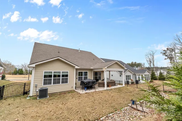 $500,000 | 2310 Old Evergreen Parkway, Indian Trail, NC 28079