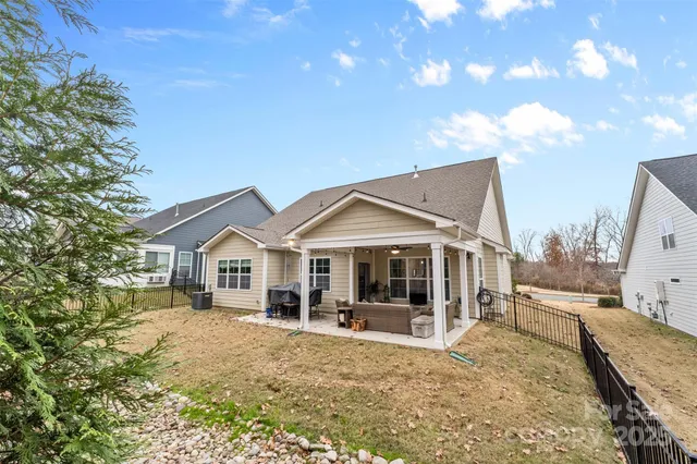 $500,000 | 2310 Old Evergreen Parkway, Indian Trail, NC 28079