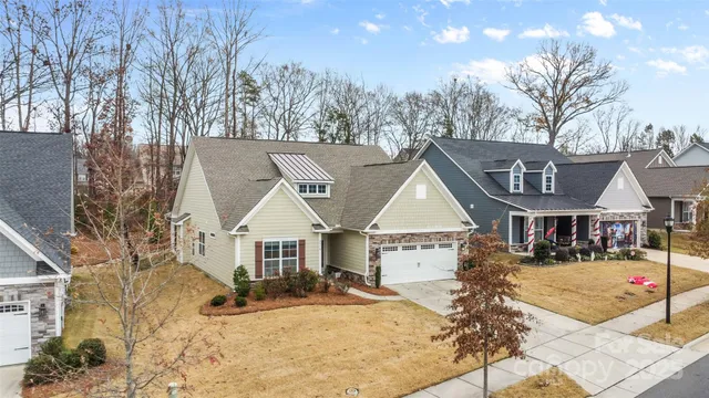 $500,000 | 2310 Old Evergreen Parkway, Indian Trail, NC 28079