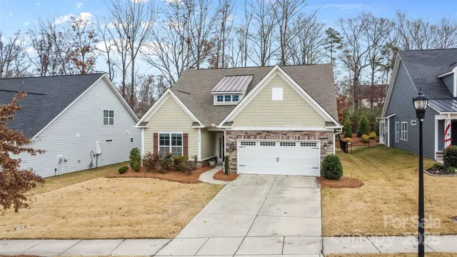 $500,000 | 2310 Old Evergreen Parkway, Indian Trail, NC 28079