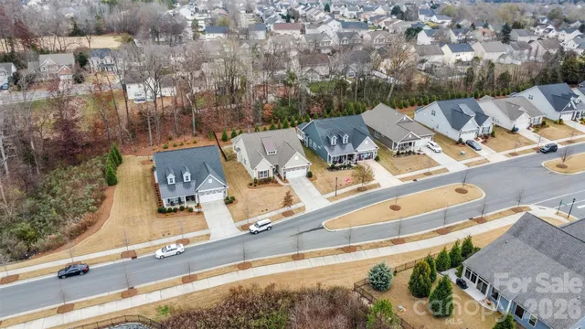 $479,000 | 2310 Old Evergreen Parkway, Indian Trail, NC 28079