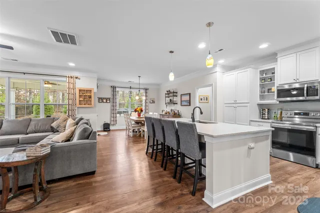 $500,000 | 2310 Old Evergreen Parkway, Indian Trail, NC 28079