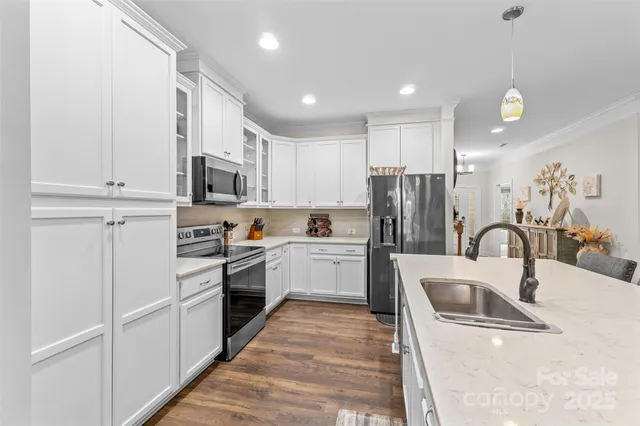 $500,000 | 2310 Old Evergreen Parkway, Indian Trail, NC 28079