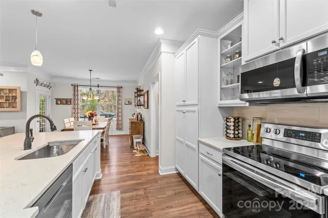 $500,000 | 2310 Old Evergreen Parkway, Indian Trail, NC 28079