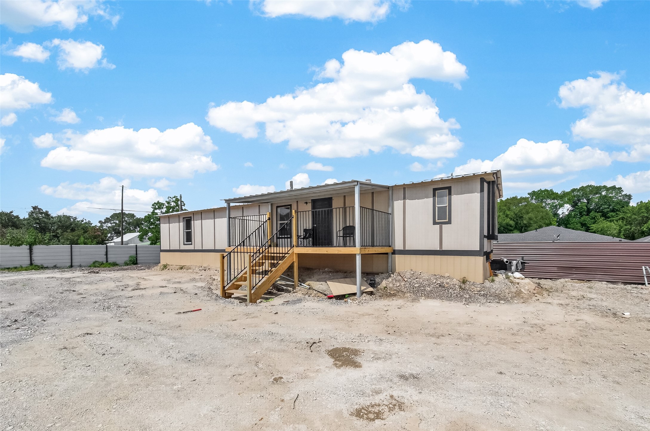 12911 Unison Road Houston, TX 77044 - Photo 5 of 43