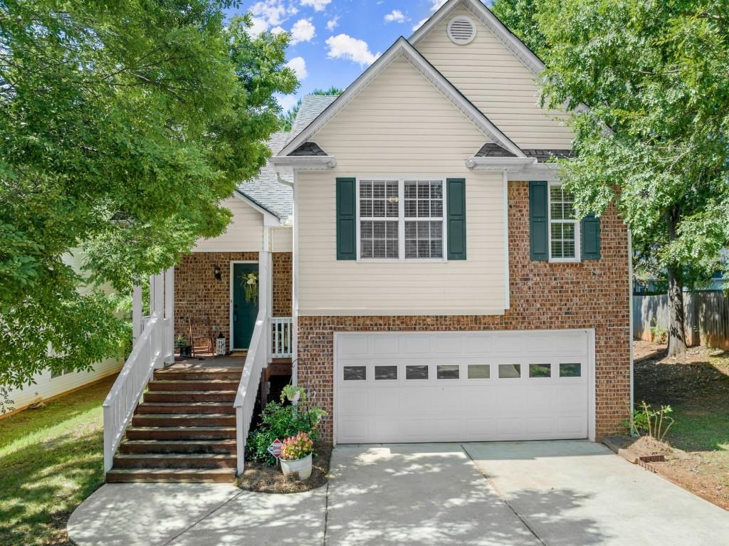 110 Birch Valley Drive Athens, GA 30605 - Photo 1 of 1 Gallery Image 1