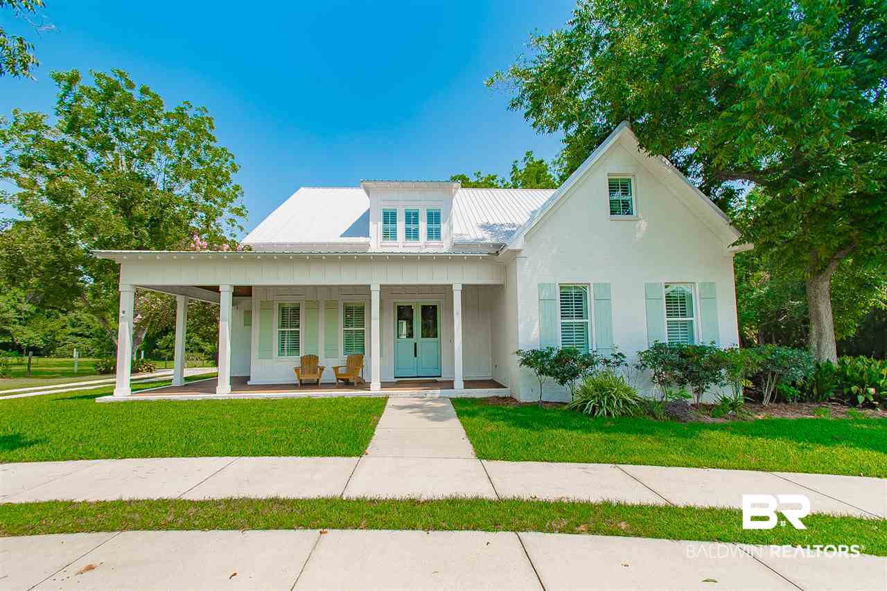 129 Song Grove Boulevard Fairhope, AL 36532 - Photo 1 of 41