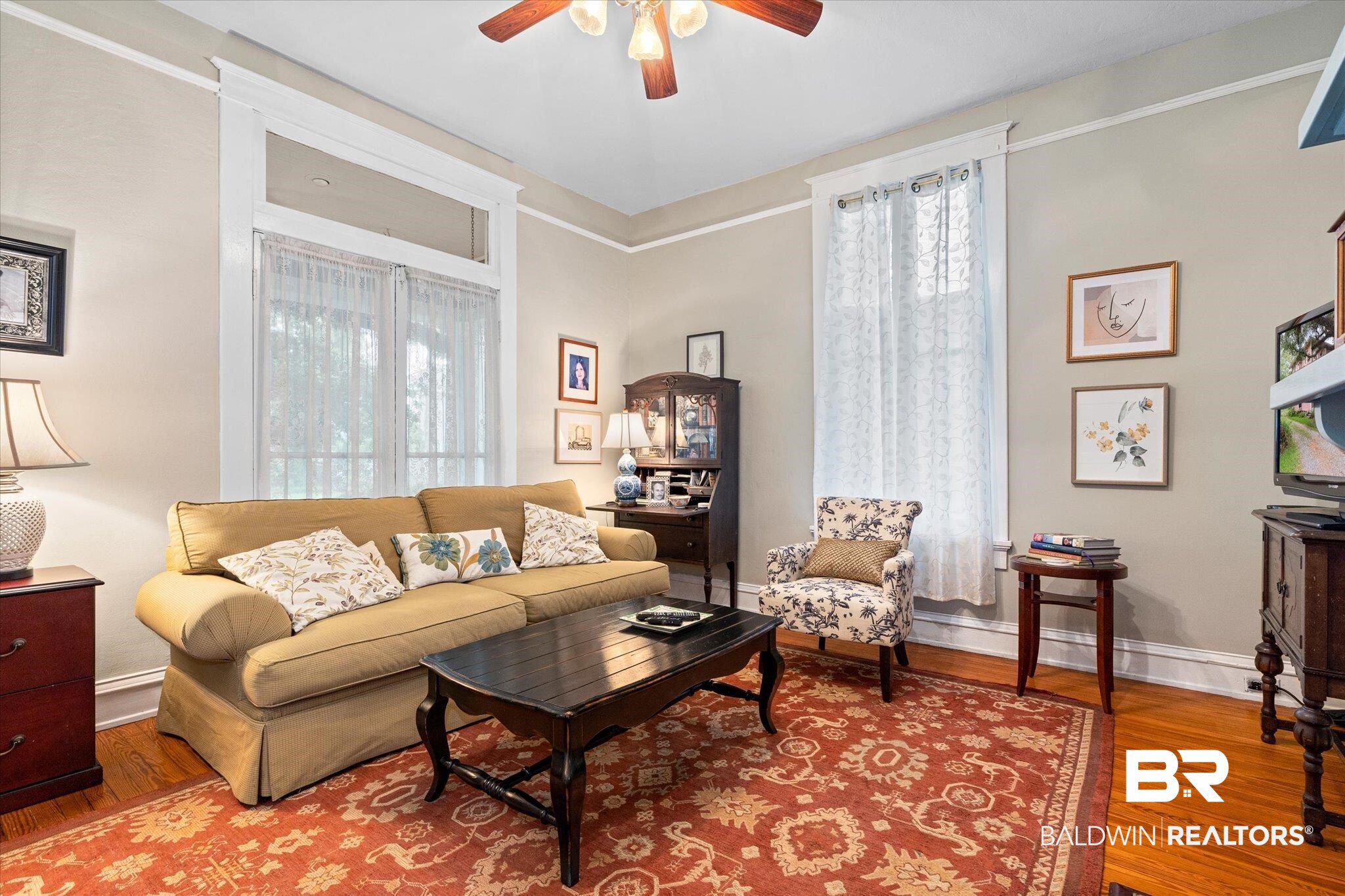 160 Houston Street Mobile, AL 36606 - Photo 8 of 36