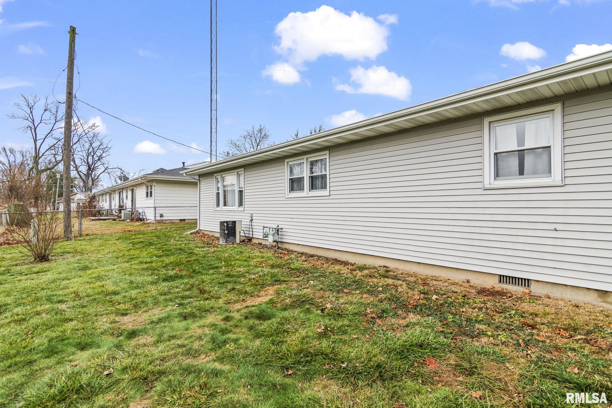 614 East Walnut Street Chatham, IL 62629 - Photo 37 of 38