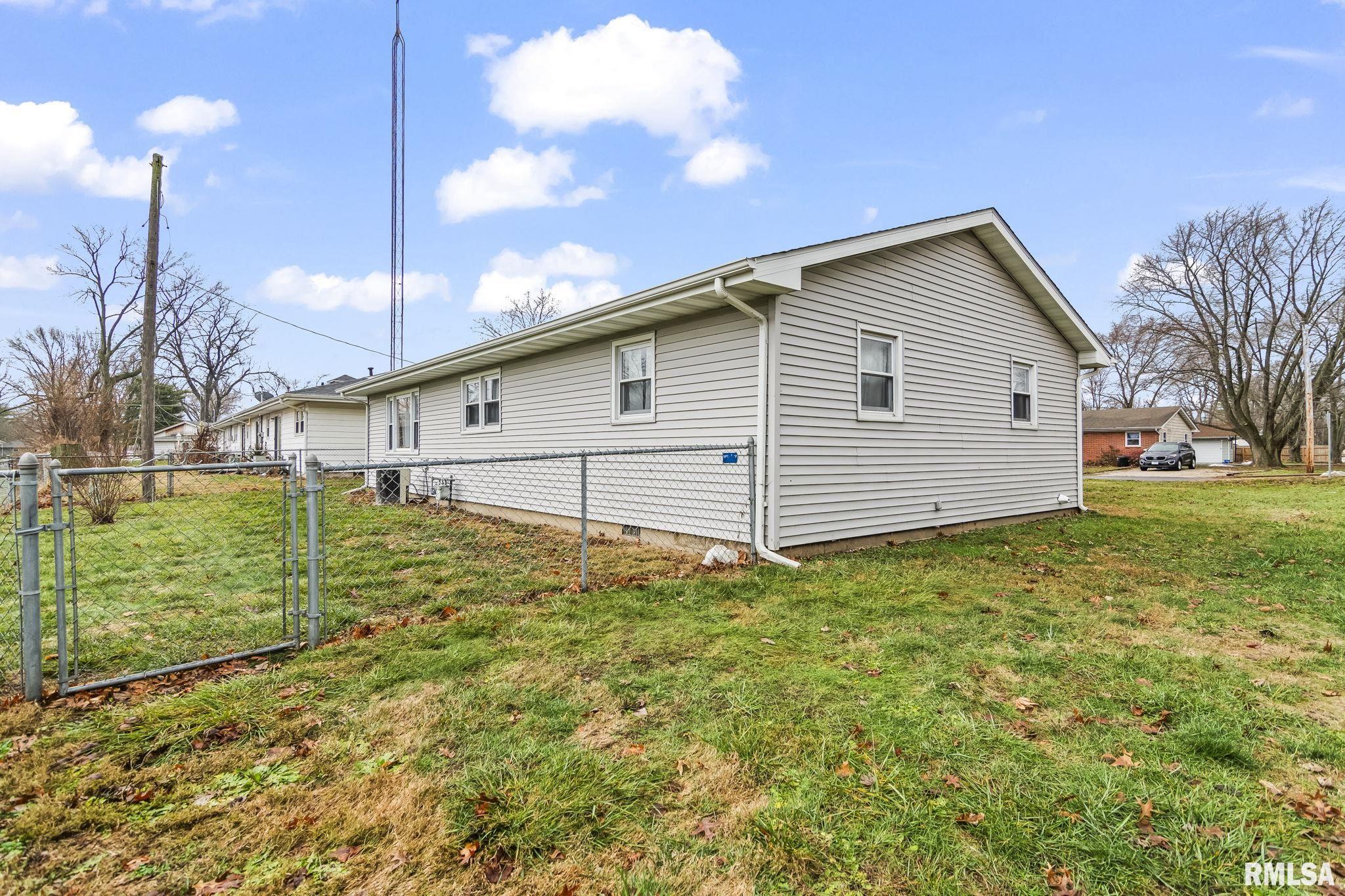 614 East Walnut Street Chatham, IL 62629 - Photo 38 of 38