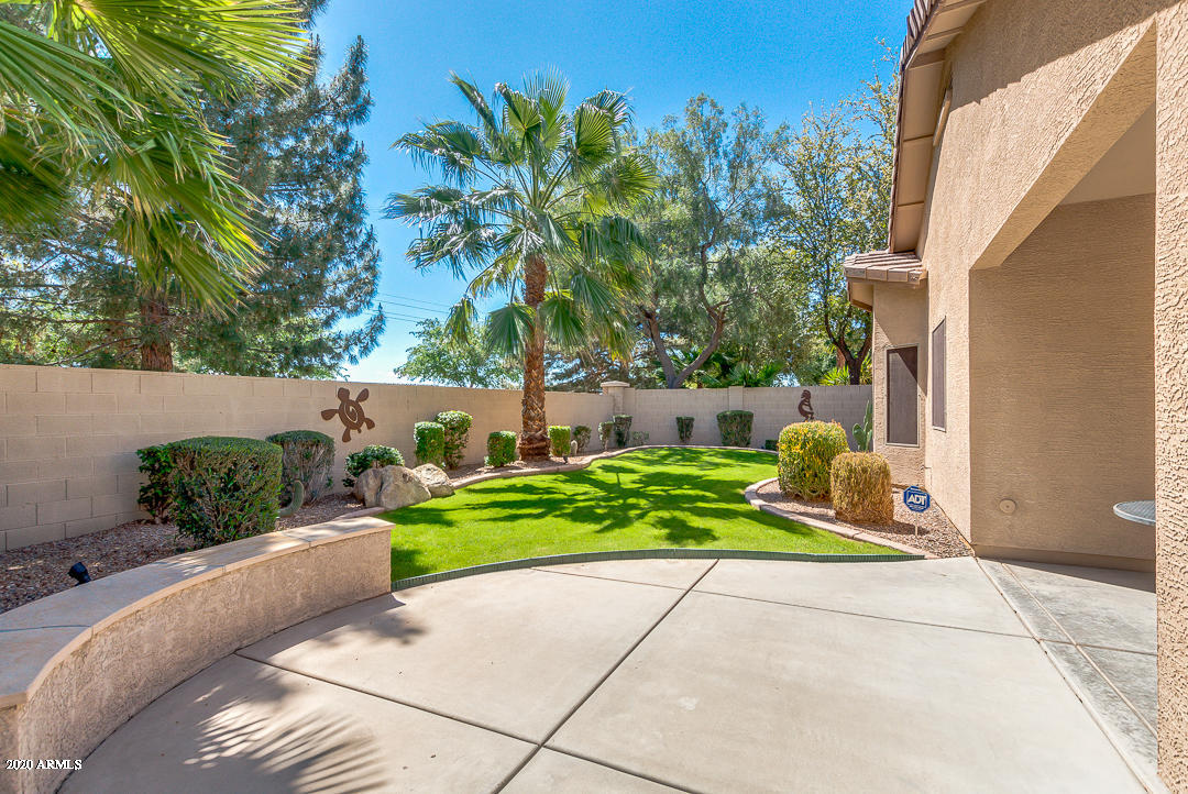 14527 West Boca Raton Road Surprise, AZ 85379 - Photo 41 of 53 41-Boca