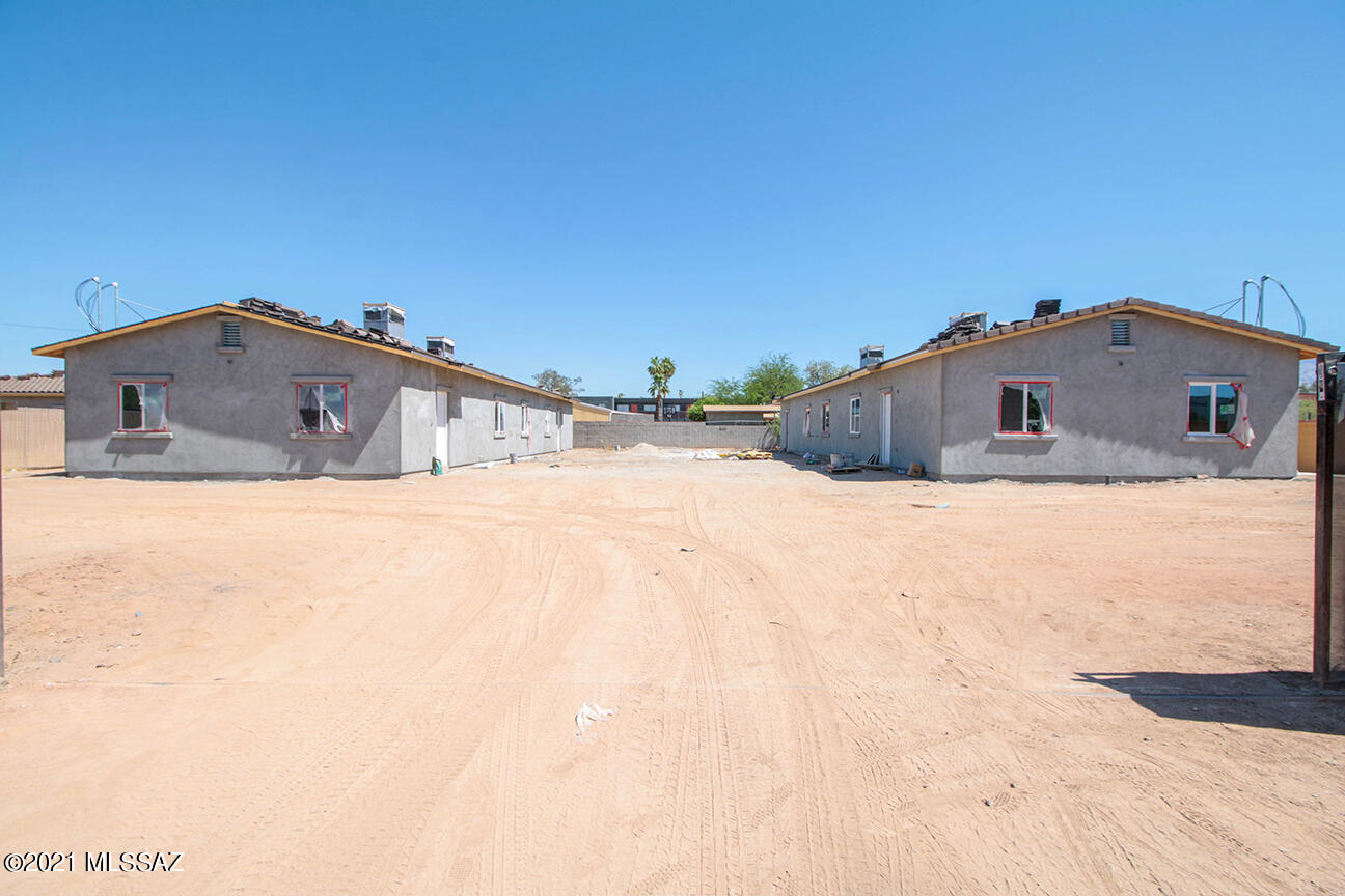 45 East Mohave Road Tucson, AZ 85705 - Photo 8 of 24 Gallery Image 8