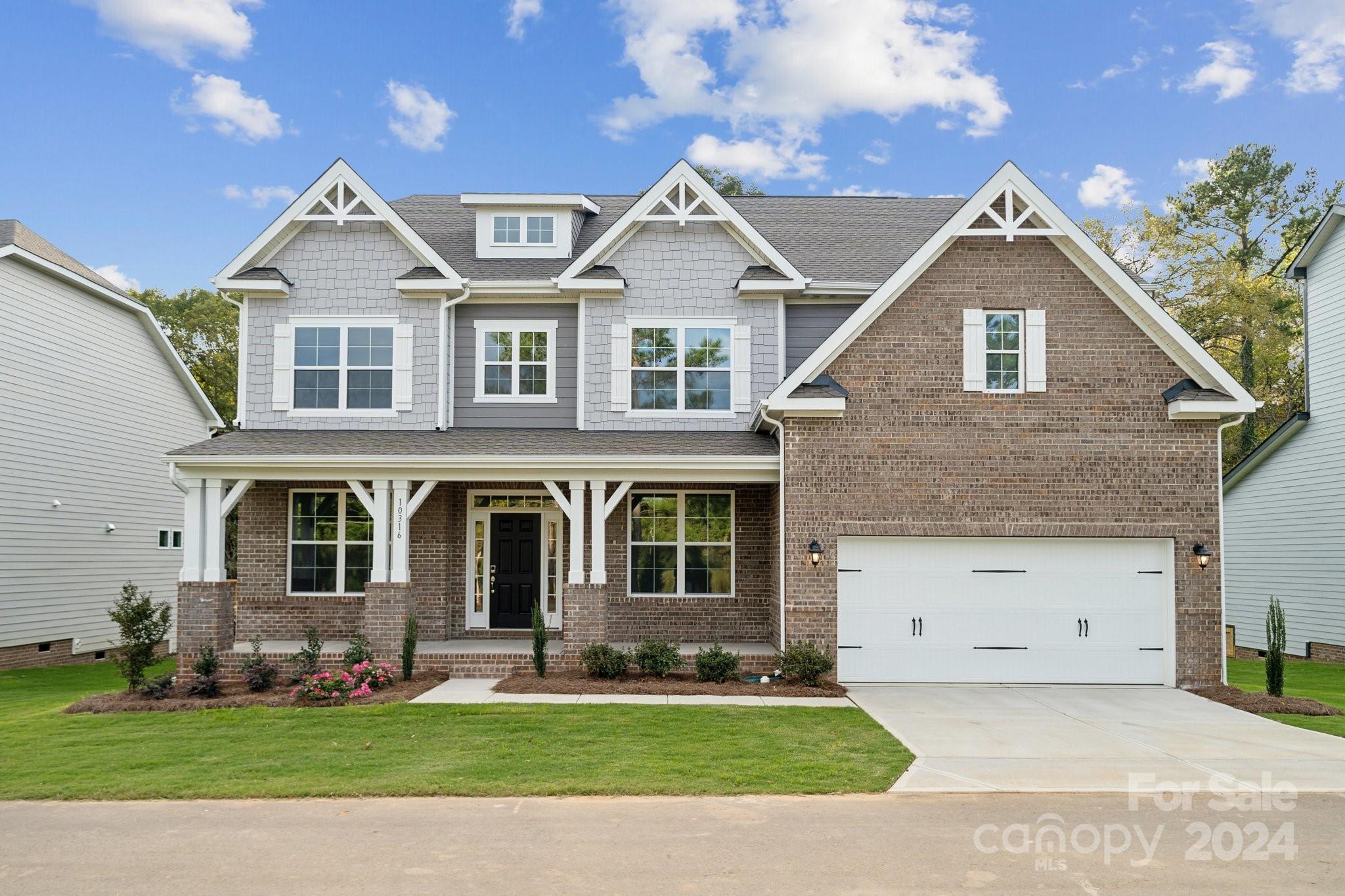 10316 Idlewild Road Matthews, NC 28105 - Photo 1 of 37 Gallery Image 1